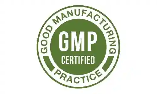 MetaFlow  GMP Certified Supplement Manufactured Under Quality Standards